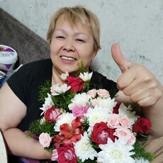 Фотография девушки Лена, 62 года из г. Ульяновск