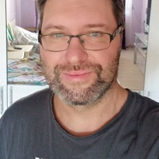 Михаил, 45 из г. Санкт-Петербург.
