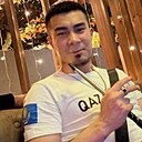 Данат, 25 лет