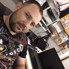 Фотография мужчины Юрий, 35 лет из г. Нижний Новгород