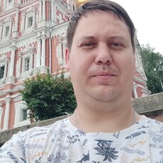 Фотография мужчины Анатолий, 36 лет из г. Рязань