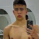 Тимур, 21 год