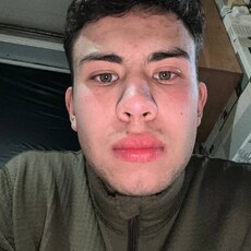 Фотография мужчины Тимур, 22 года из г. Сочи