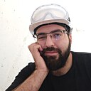 Магомед, 28 лет