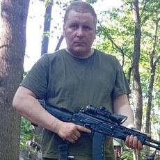 Фотография мужчины Дмитрий, 41 год из г. Шебекино