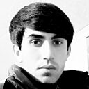 Олим, 28 лет