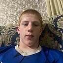 Амар, 24 года