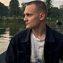 Андрей, 25 лет