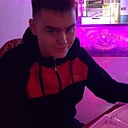 Алексей, 20 лет
