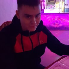 Фотография мужчины Алексей, 20 лет из г. Смоленск