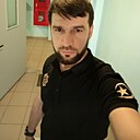 Саид, 37 лет