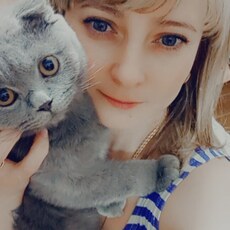 Кира, 38 из г. Ишим.