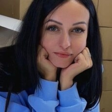 Фотография девушки Настя, 41 год из г. Смоленск