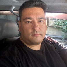 Фотография мужчины Николай, 37 лет из г. Сочи