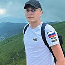 Алексей, 29 лет