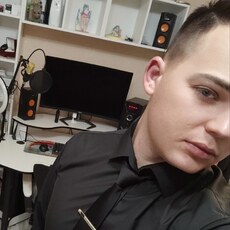 Фотография мужчины Ден, 29 лет из г. Белгород