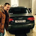 Вадик, 31 год
