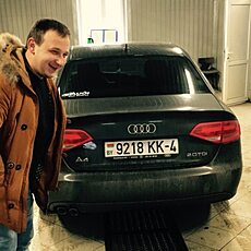 Фотография мужчины Вадик, 31 год из г. Щучин