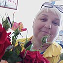 Оксана, 54 года