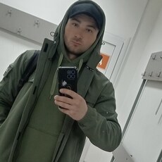 Фотография мужчины Виталий, 29 лет из г. Мозырь