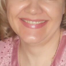 Фотография девушки Анна, 52 года из г. Орша