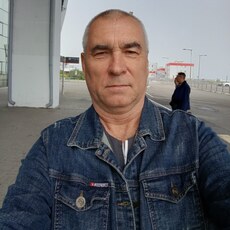 Фотография мужчины Игорь, 58 лет из г. Адлер