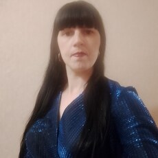Фотография девушки Марина, 38 лет из г. Гурьевск (Кемеровская Обл)