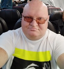 Фотография мужчины Дмитрий, 44 года из г. Санкт-Петербург