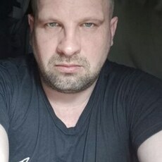 Фотография мужчины Вова, 44 года из г. Гродно