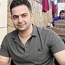 Орхан, 33 года