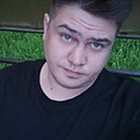 Aleksey Ghost, 32 года