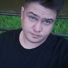Фотография мужчины Aleksey Ghost, 32 года из г. Новосибирск