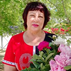 Фотография девушки Надежда, 64 года из г. Волжский