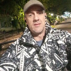 Фотография мужчины Денис, 41 год из г. Находка