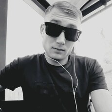 Фотография мужчины Павел, 30 лет из г. Черемхово