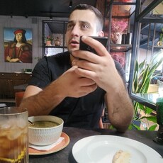 Фотография мужчины Михаил, 37 лет из г. Владивосток