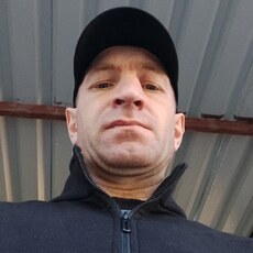 Фотография мужчины Владимир, 40 лет из г. Риддер