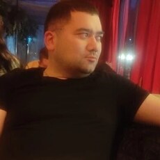 Фотография мужчины Кантемир, 35 лет из г. Нальчик