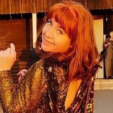 Фотография девушки Елена, 58 лет из г. Мозырь