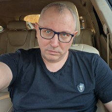 Фотография мужчины Алекс, 42 года из г. Магадан