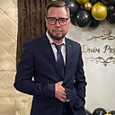 Евгений, 40 лет