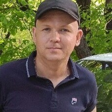 Фотография мужчины Серый, 38 лет из г. Благовещенск