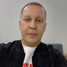 Фотография мужчины Виталий, 40 лет из г. Троицк