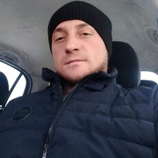 Фотография мужчины Максим, 39 лет из г. Люберцы
