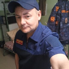 Фотография мужчины Ден, 41 год из г. Кирово-Чепецк