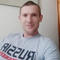 Фотография мужчины Александр, 32 года из г. Ишимбай