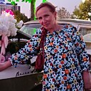 Лиза, 47 лет
