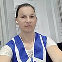 Анюта Сатайкина, 33 года