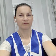 Фотография девушки Анюта Сатайкина, 33 года из г. Ковров