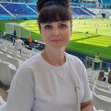 Фотография девушки Ирина, 49 лет из г. Волгоград